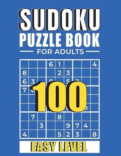 Faro publishing sudoku - publishing,
