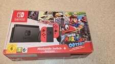 Nintendo Switch 32 Go Console