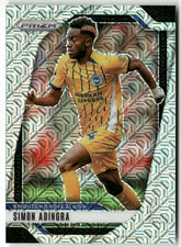 2024-25 Panini Prizm Premier