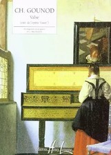 Valse extrait de Faust