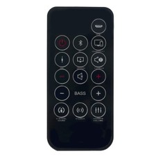 Replace Remote Control Fit For