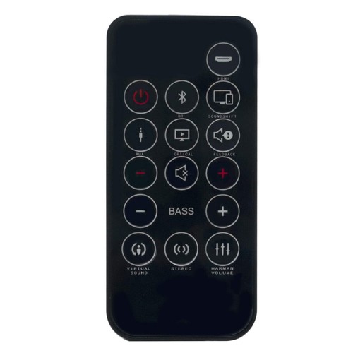 Replace remote control fit for - fit,