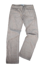 "ESPRIT" PANTALON D'HIVER EN VELOURS MILLERAIES T.38/40
