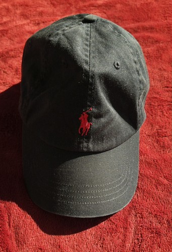 Polo ralph lauren casquette - ralph,