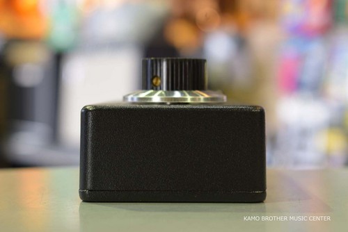 King tone guitar minifuzz - tone,