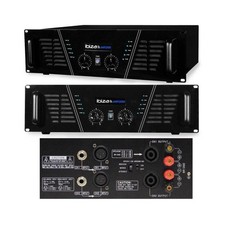 Ibiza Sound AMP2000