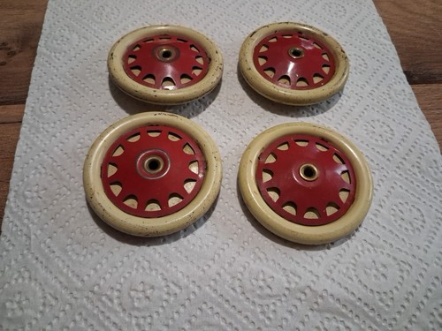 Meccano original ancien 4 - ,