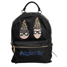 Sac DOLCE & GABBANA Noir En