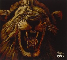 The Empire Strikes The Empire Strikes - 1983 (CD)