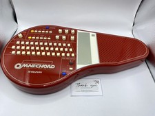 Suzuki OM-108 Red Limited