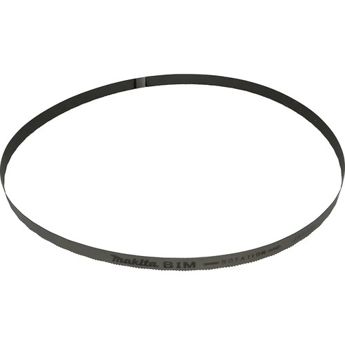 Makita lame scie - de, ruban