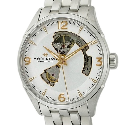 Hamilton jazzmaster viewmatic - jazzmaster,