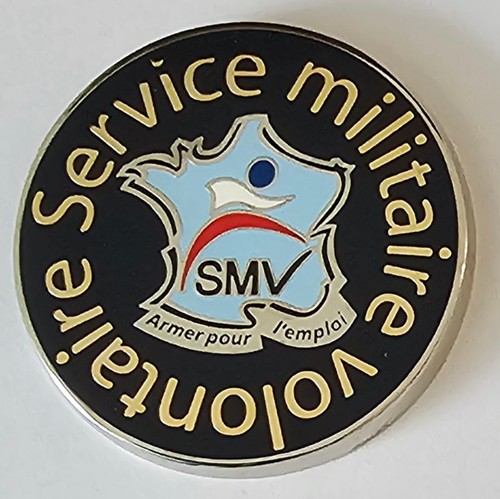 Service militaire volontaire - service,