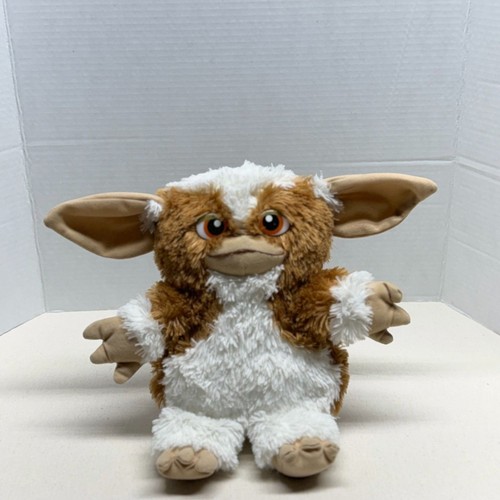 Gremlins gizmo plush - gremlins,
