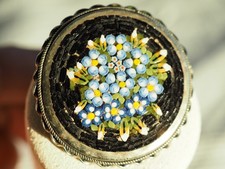 BROCHE ANCIENNE MICRO