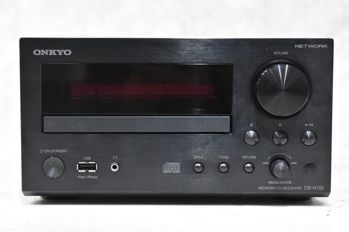 Onkyo n755 amplificateur - onkyo,