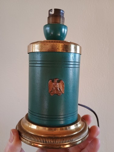 Lampe poser aux aigles - à, 3