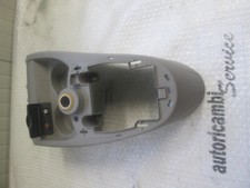 8200951302 Tunnel Centrale