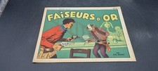 BD Faiseurs d'Or Collection