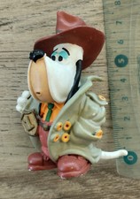 Figurine Droopy Inspecteur