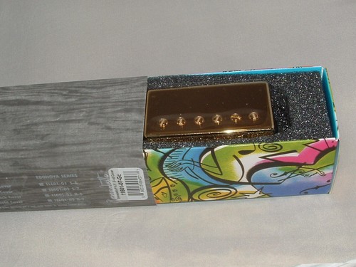 Seymour duncan benedetto - seymour, 6