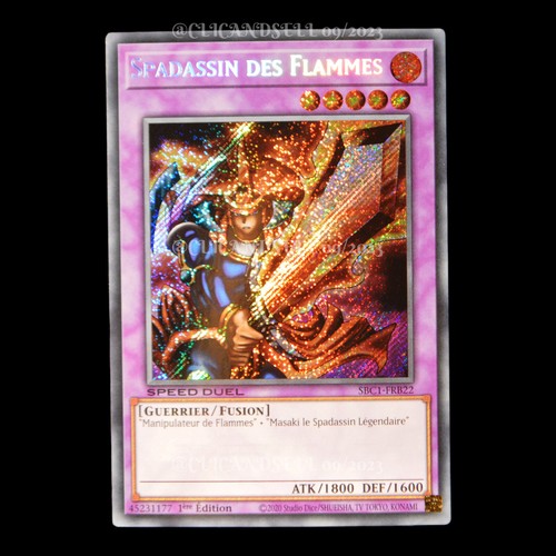 Carte sbc1 frb22 - yu-gi-oh, sbc1-frb22