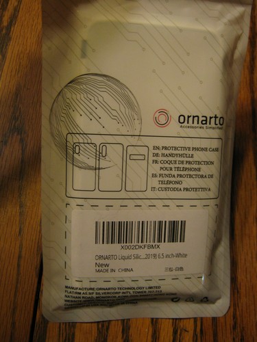 Ornarto liquid silicon - ornarto,