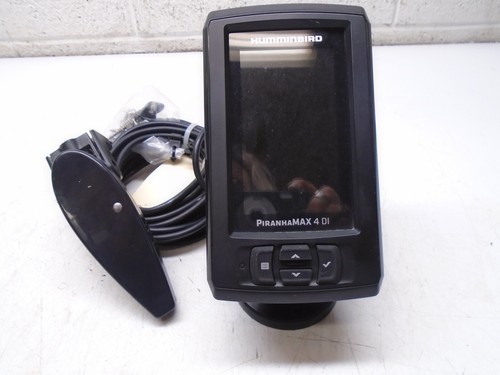 Cc2 humminbird piranhamax di - cc2, 4