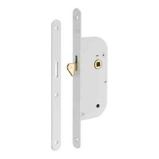 Serrure à mortaiser à