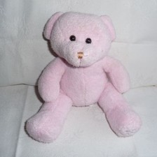 Doudou Ours Tout compte fait