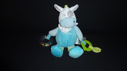Doudou âne cheval poney - doudou, cheval,
