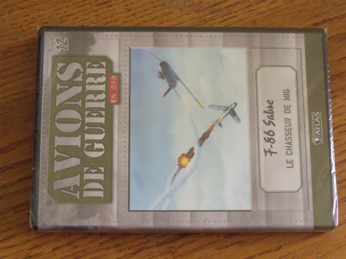 Revue avions de guerre - revue,