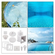Kit écumeur piscine hors sol