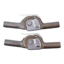  2 pièces pliant canapé