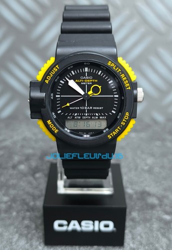 Nos 1988 casio arw - ✅,