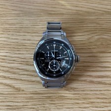 Montre chronographe citizen - montre,