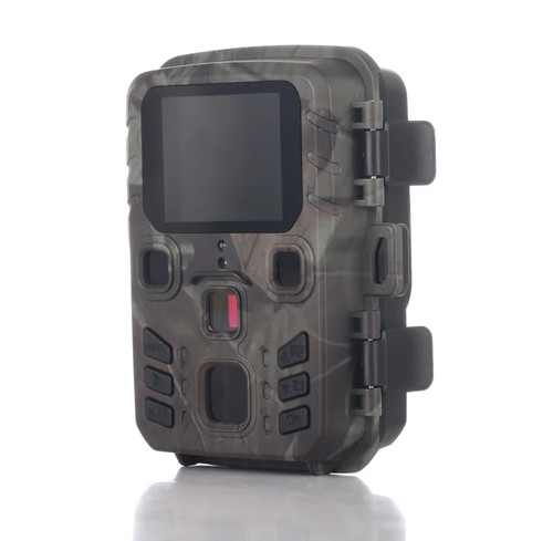 Caméra chasse 20mp 1080p - 20mp,