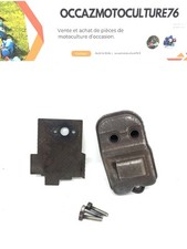 Échappement Taille Haie Sur Perche STIHL  HL 100 Réf : 4180 140 0603