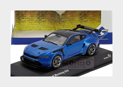Solido ford usa - 1:43,