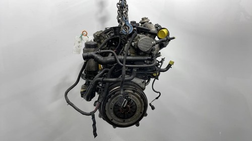 Moteur volkswagen golf agr - moteur,