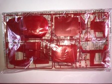 1/24 ITALERI ÉLÉMENTS POUR