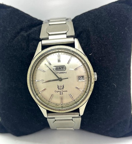 Montre automatique citizen - montre,
