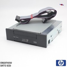 HP EB620T#250 Lecteur DAT