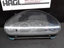 Tableau De Bord Compteur