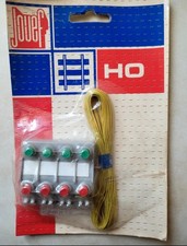 Boitier De Commande HO JOUEF