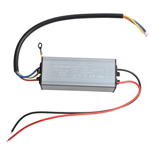Alimentation led tanche - alimentation,