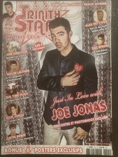 Magazine Trinity Stars n°5