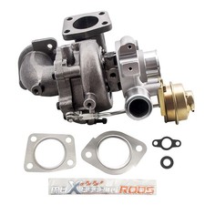 Turbocharger TF035 for