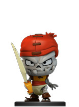 Boomba [Krosmaster + carte AL]