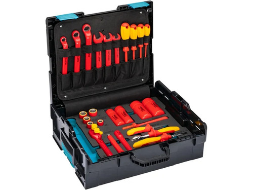 Porsche tool box - tool, 3/8"